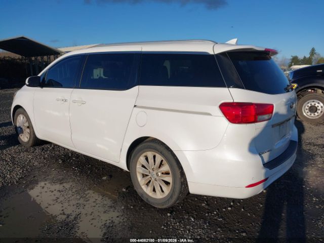 Kia Sedona Ex Image 14