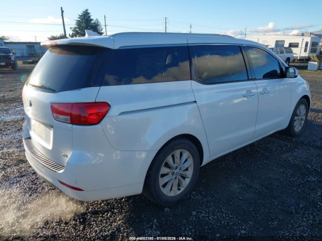 Kia Sedona Ex Image 15