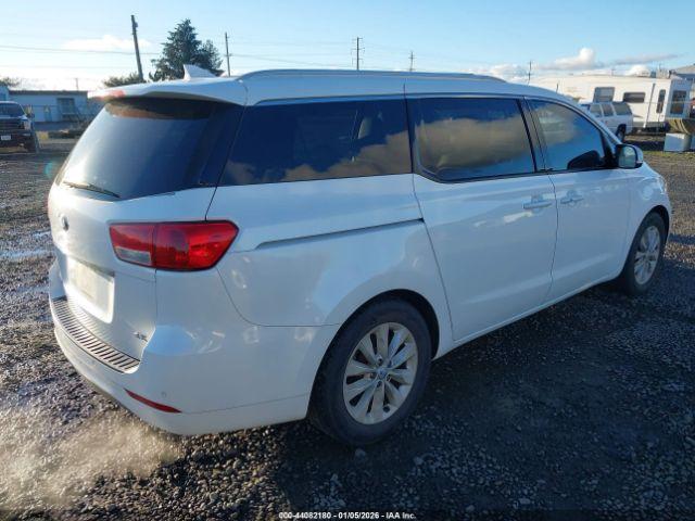Kia Sedona Ex Image 15