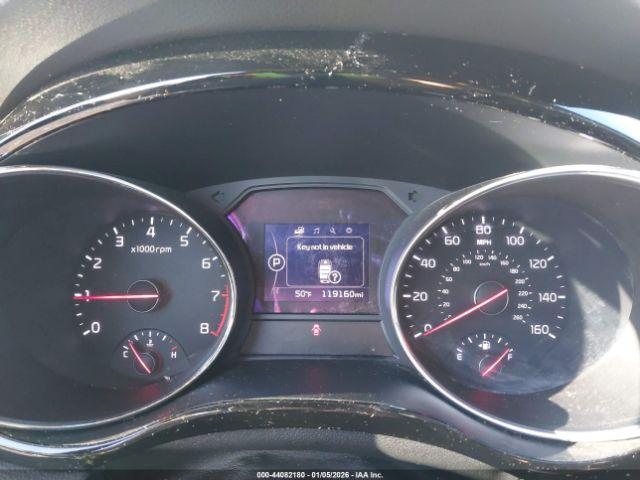 Kia Sedona Ex Image 16