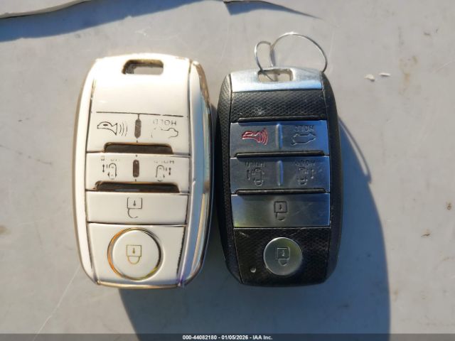 Kia Sedona Ex Image 8