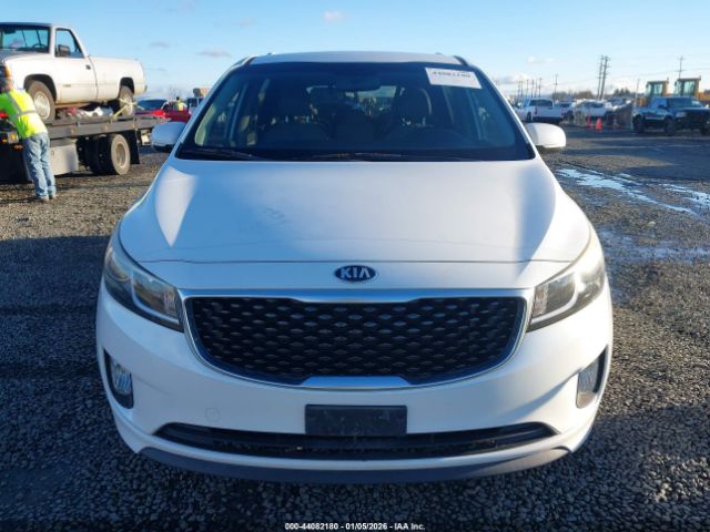 Kia Sedona Ex Image 7