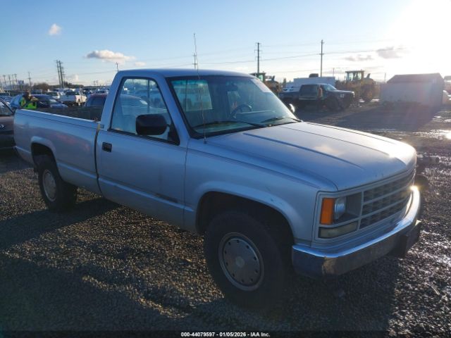 Chevrolet Gmt C2500 Image 1