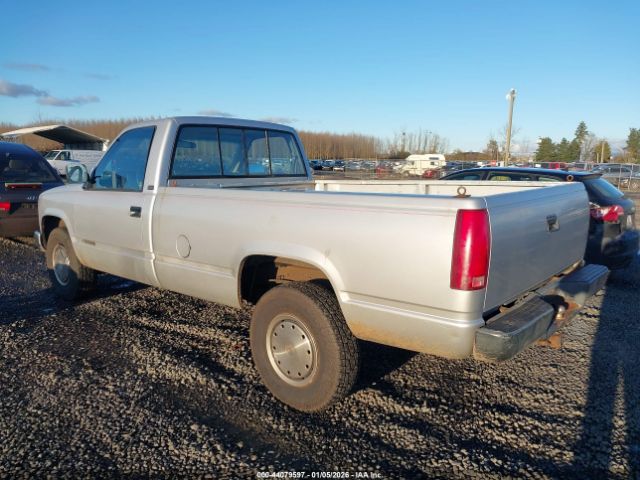 Chevrolet Gmt C2500 Image 2