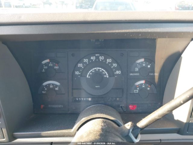 Chevrolet Gmt C2500 Image 5