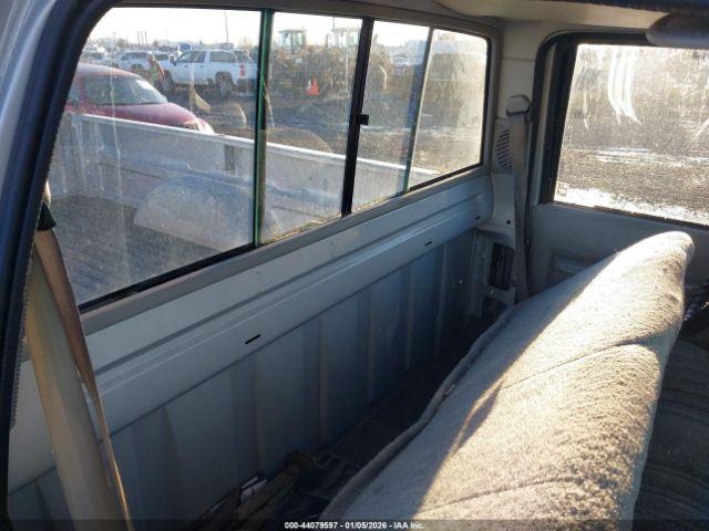 Chevrolet Gmt C2500 Image 7