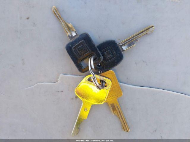 Chevrolet Gmt C2500 Image 12