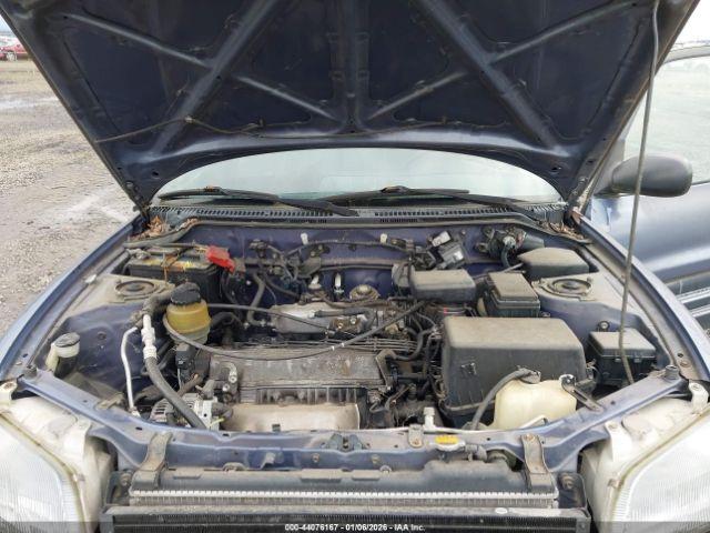 Toyota RAV4 Image 11