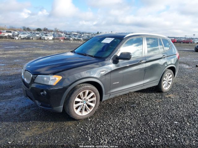 BMW X Series Xdrive28i Image 3