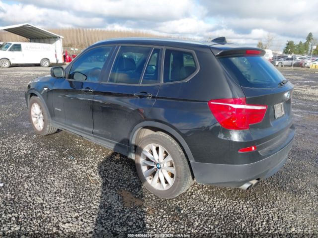 BMW X Series Xdrive28i Image 5