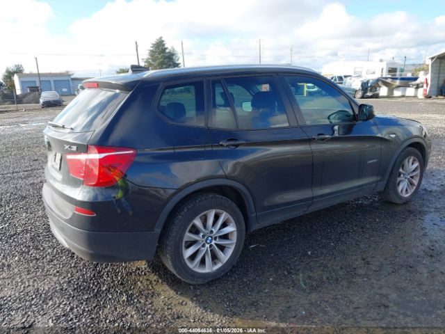 BMW X Series Xdrive28i Image 2