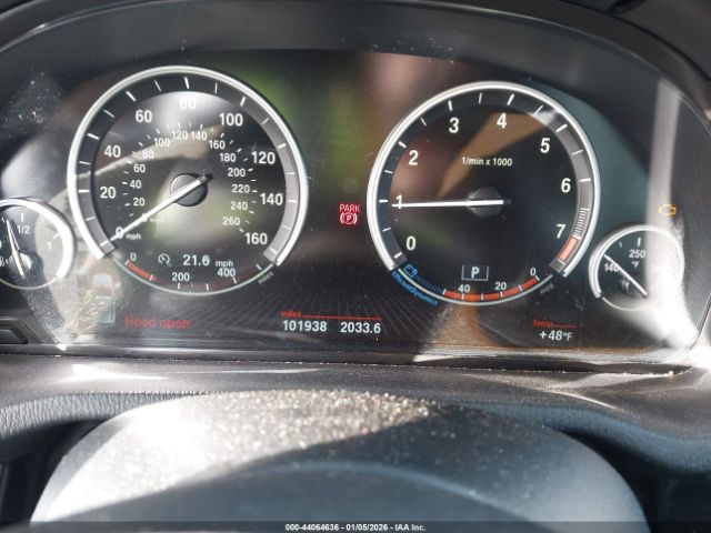 BMW X Series Xdrive28i Image 10