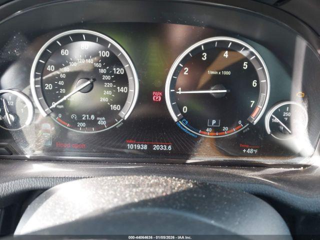 BMW X Series Xdrive28i Image 10