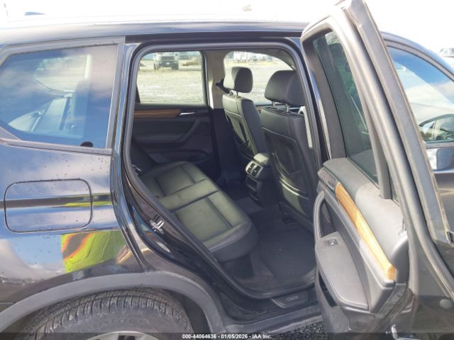 BMW X Series Xdrive28i Image 11