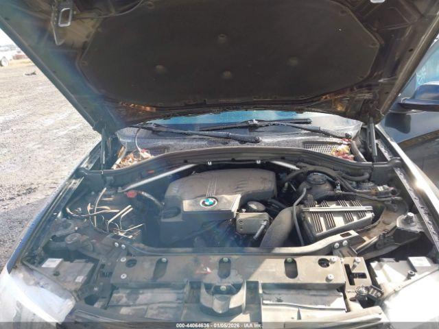 BMW X Series Xdrive28i Image 8