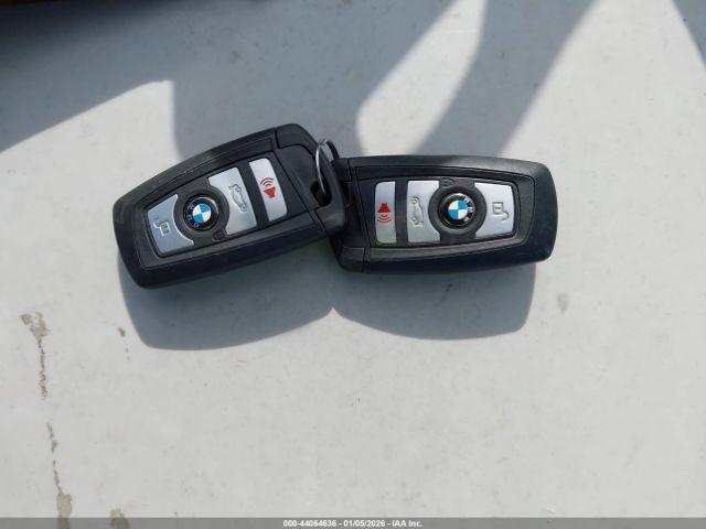 BMW X Series Xdrive28i Image 6