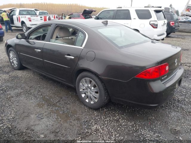 Buick Lucerne Cxl Special Edition Image 6