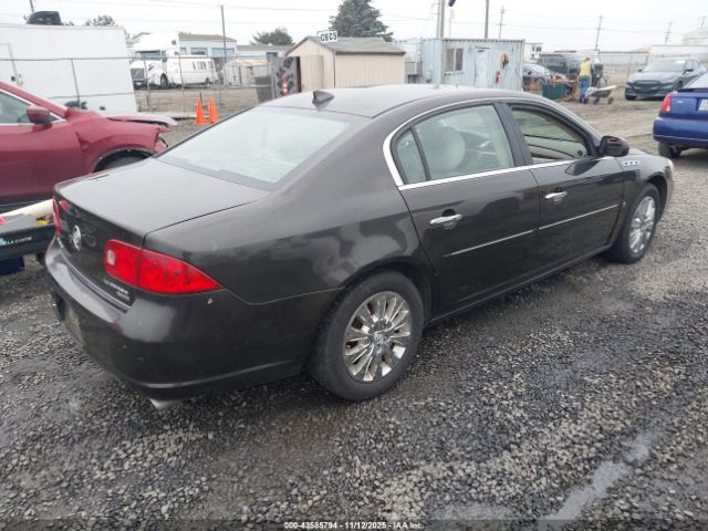 Buick Lucerne Cxl Special Edition Image 5