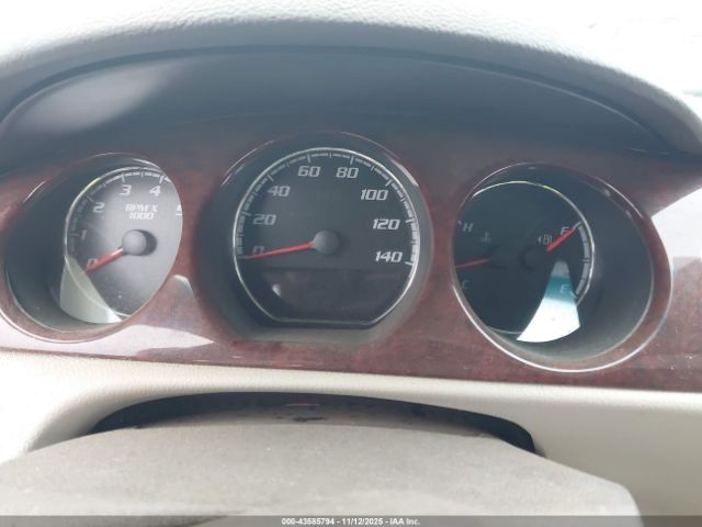 Buick Lucerne Cxl Special Edition Image 7