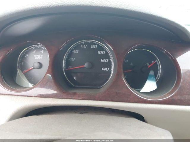 Buick Lucerne Cxl Special Edition Image 7