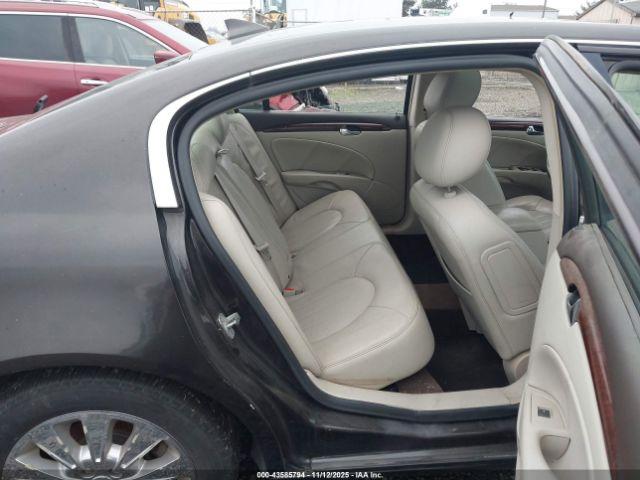 Buick Lucerne Cxl Special Edition Image 11