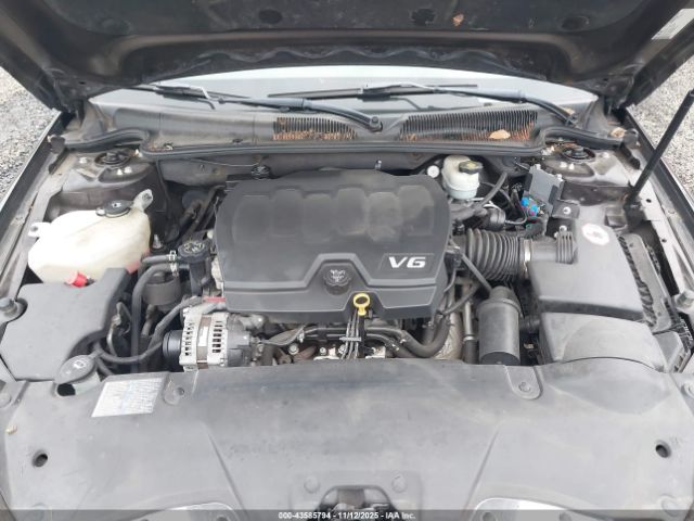 Buick Lucerne Cxl Special Edition Image 3