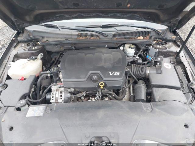 Buick Lucerne Cxl Special Edition Image 3