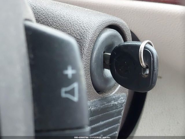 Buick Lucerne Cxl Special Edition Image 2