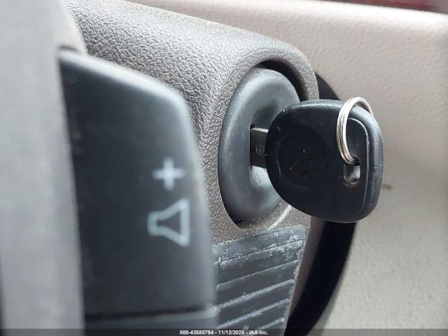 Buick Lucerne Cxl Special Edition Image 2