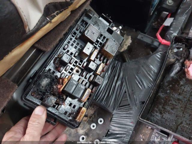 Buick Lucerne Cxl Special Edition Image 12