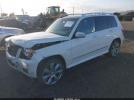 Mercedes-Benz GLK Image 11