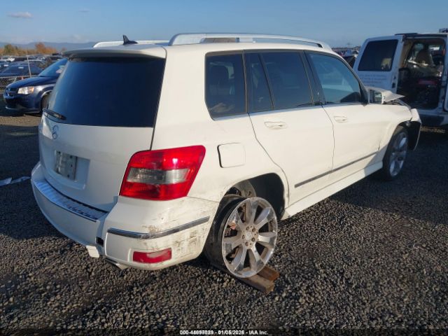 Mercedes-Benz GLK Image 10