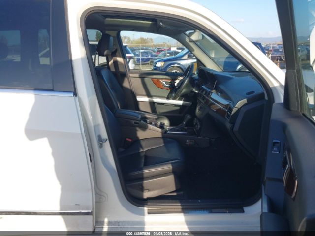 Mercedes-Benz GLK Image 6