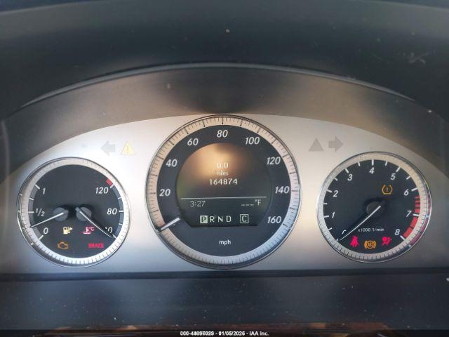 Mercedes-Benz GLK Image 3