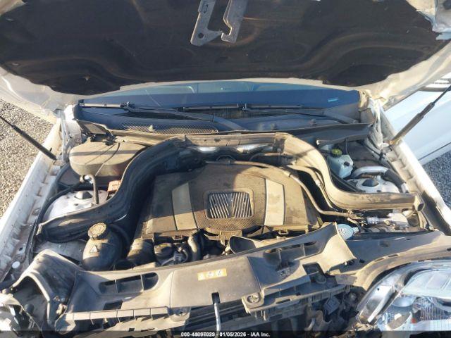 Mercedes-Benz GLK Image 7