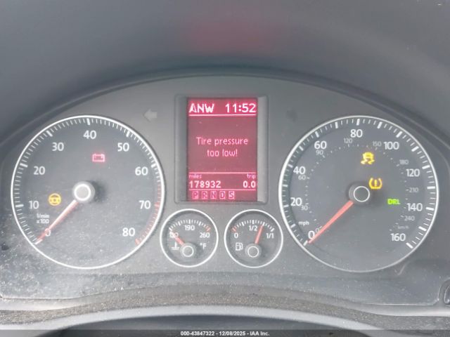 Volkswagen Eos Turbo Image 4