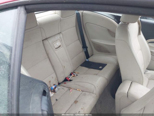 Volkswagen Eos Turbo Image 9