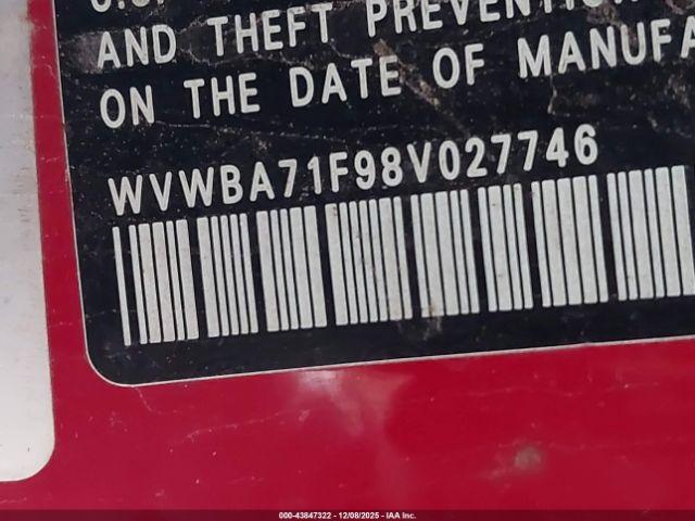 Volkswagen Eos Turbo Image 6