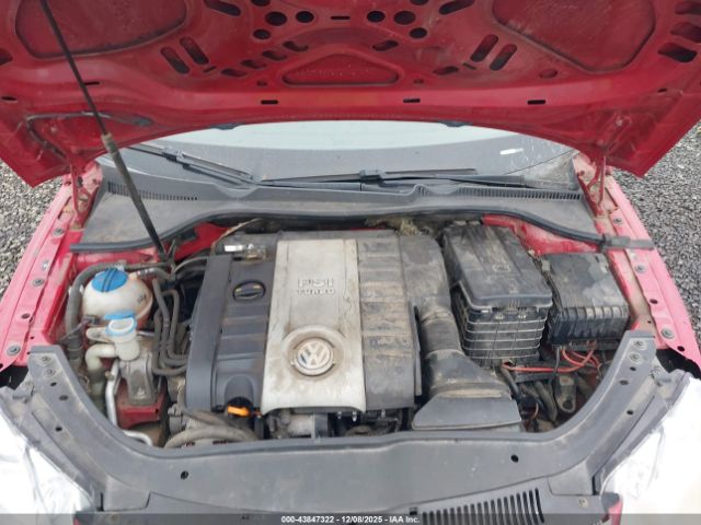 Volkswagen Eos Turbo Image 2