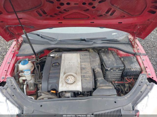 Volkswagen Eos Turbo Image 2