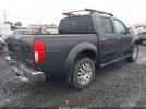 Nissan Frontier Sl Image 14