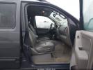 Nissan Frontier Sl Image 5