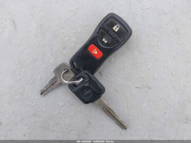 Nissan Frontier Sl Image 2