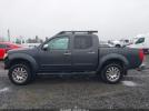 Nissan Frontier Sl Image 9