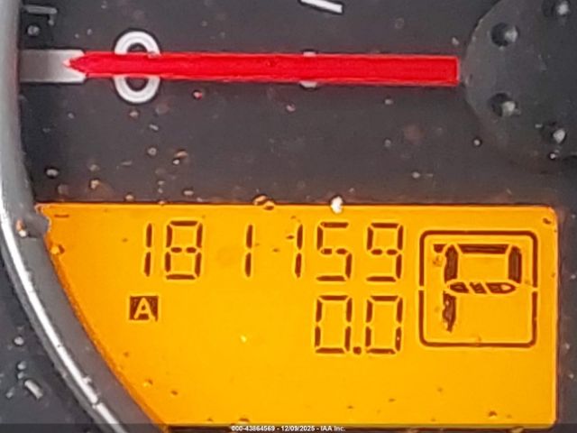 Nissan Frontier Sl Image 15