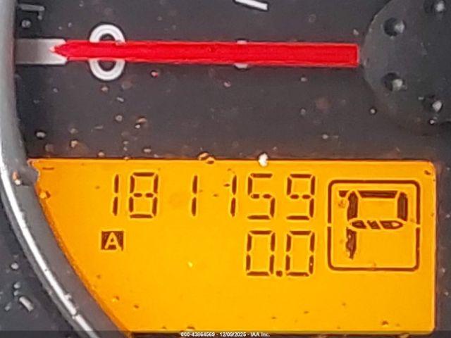 Nissan Frontier Sl Image 15