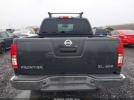 Nissan Frontier Sl Image 12