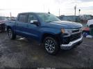 Chevrolet Silverado 1500 4wd  Short Bed Lt With 2fl Image 1