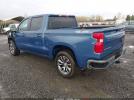 Chevrolet Silverado 1500 4wd  Short Bed Lt With 2fl Image 8