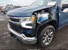 Chevrolet Silverado 1500 4wd  Short Bed Lt With 2fl Image 14